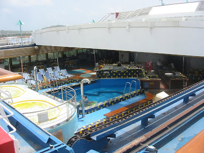 Carnival Destiny Cruise