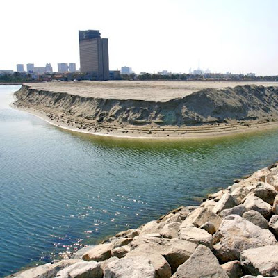 Dubai+islands+pictures