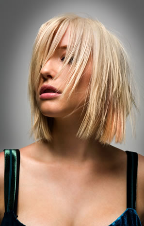 Latest Cool Hairstyles for Round Face Women Short Latest Cool Hairstyles for Round Face Women Short