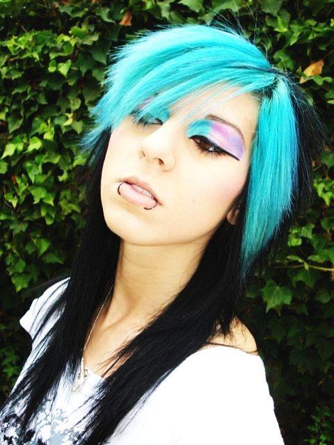 Trendy Scene Hair Dye Trendy Scene Hair Dye