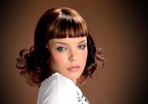 Modern Bob Hairstyles For modern hairstyles 2009. Modern Bob Hairstyles For