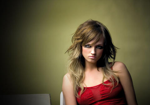 Hairstyles for Thick Hair - Wavy, Perm, Layered Haircut for Thick Hair Hairstyles for Thick Hair - Wavy, Perm, Layered Haircut for Thick Hair