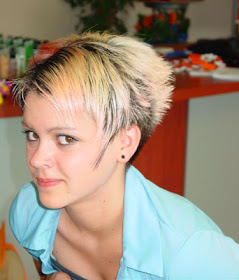 Hairstyle Artist Indonesia Stylish And Sophisticated Short Hairstyles 2010