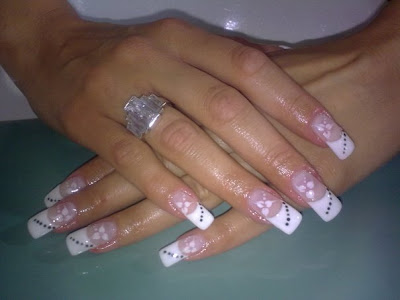 Your Own Technique For Nail Art Design Your Own Technique For Nail Art Design