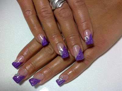 Nails Art Design. Nail Art Design - 12