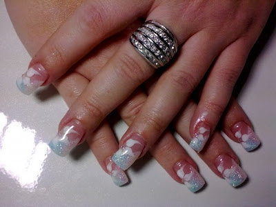 How To Nail Designs. easy nail designs. How To Nail Designs.