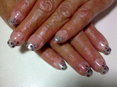 Intensive Repair Beautiful Nail Art Intensive Repair Beautiful Nail Art