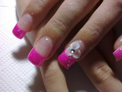 short nail designs short nail designs