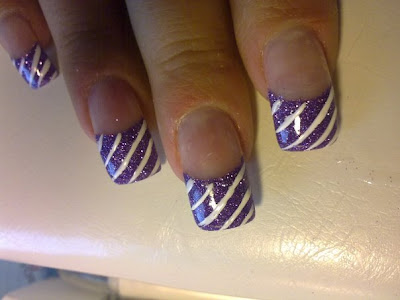 Variation Of Nail Art Design For Your Fashion Today Variation Of Nail Art Design For Your Fashion Today
