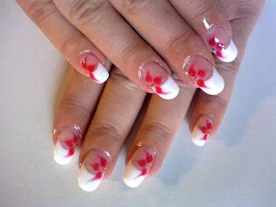 Getting Started With Nail Art Designs 2010-2