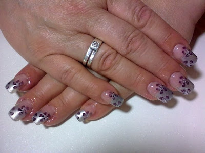 Getting Started With Nail Art Designs 2010-4 Getting Started With Nail Art Designs 2010-4