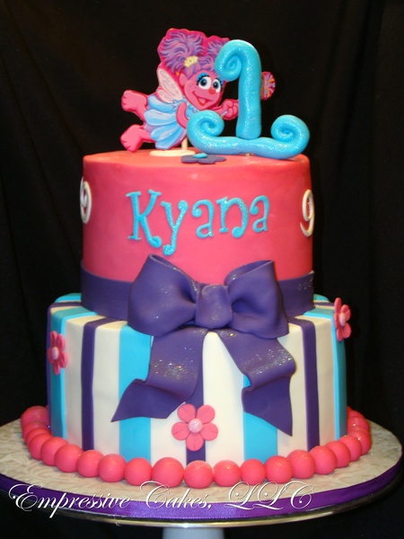 Baby Cakes New York City Sugar Art and Cake Decorating