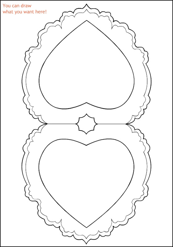 Vintage Valentines * Vintage inspiration title=