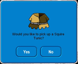 Squire tunic Squire+tunic