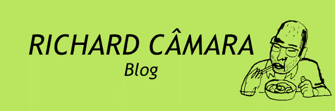 RICHARD CÂMARA