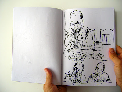 Blog By Tommy Major Doodle O Mania And Perspective Drawing
