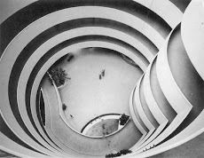 49. Guggenheim, New York