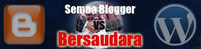Blogger VS Wordpress