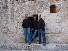The Garden Tomb