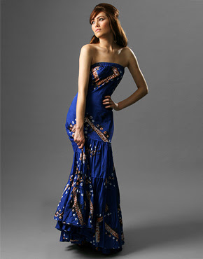 nigerian dress patterns
