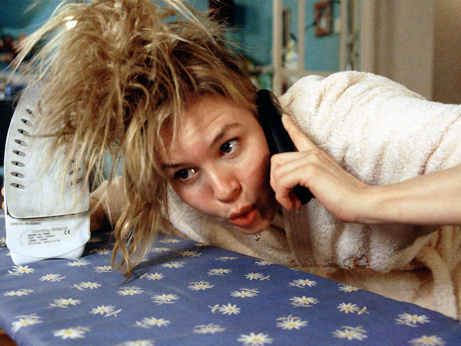 My Bridget Jones Diary