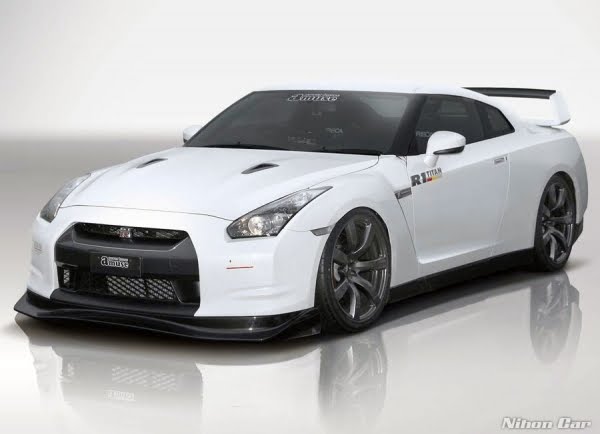 Nissan Skyline GTR wallpapers - BERITA HARIAN ONLINE