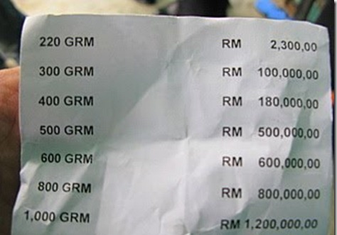 harga tokek & jual beli tokek di malaysia/indonesia