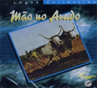 Grupo Logos - Mão no Arado