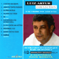 Luiz Artur A História Mais Bonita