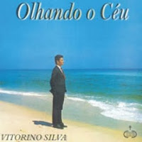 Victorino Silva Olhando o Céu
