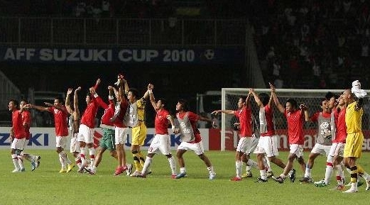 Inilah Alasan Timnas Sepak Bola Kita Menjadi Hebat:According Blog Inilah Alasan Timnas Sepak Bola Kita Menjadi Hebat:According Blog