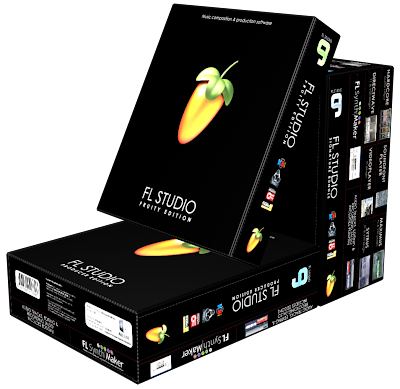 Fruity Loops 9 XXL FULL Producer Edition Descarga+Total