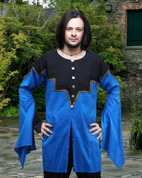Medieval Clothing