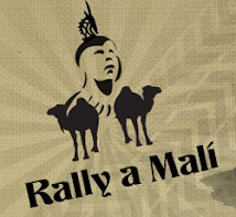 Rally a Mali