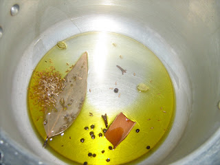 Indian Mutton Stew | Journey Kitchen