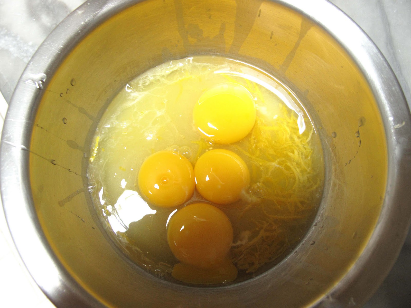 Lemon Curd Journey Kitchen