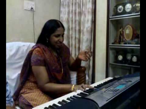 Swarna Latha Singer