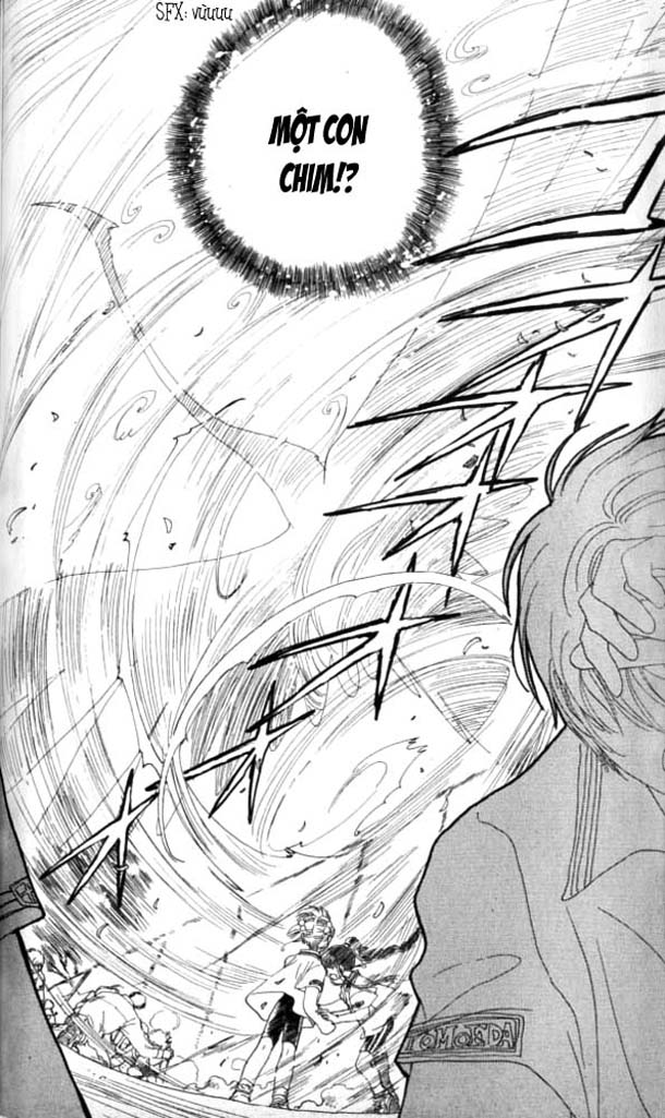 Card Captor Sakura – Thủ Lĩnh Thẻ Bài chap 1 Trang 46 Card Captor Sakura – Thủ Lĩnh Thẻ Bài chap 1 Trang 46