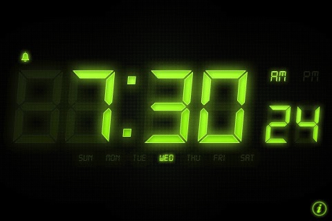 android alarm clock pro