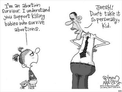 Obama abortion survivor Obama abortion survivor