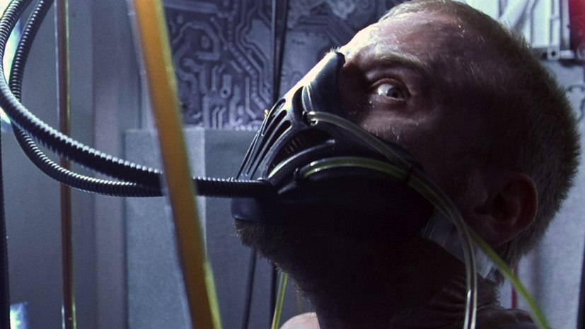 New Tears of the Sun trailer