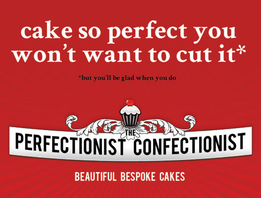 The Perfectionist Confectionist