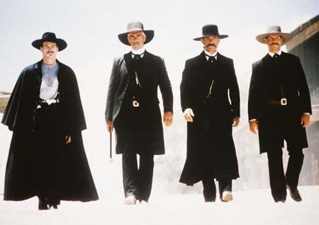 Famous Val Kilmer Quotes From Tombstone