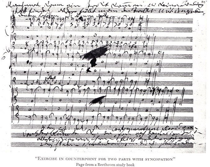 beethoven symphony 9 manuscript beethoven symphony 9 manuscript