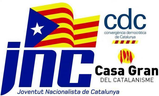 Joventut Nacionalista de Catalunya - Terrassa