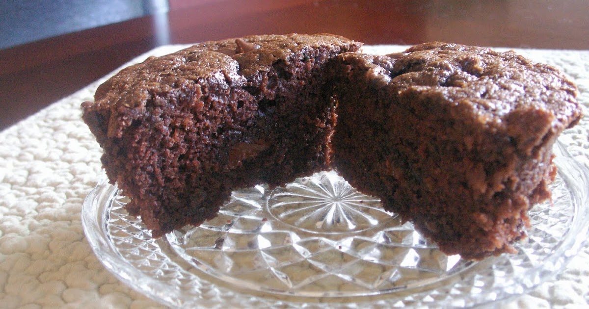 Triple Chocolate Zucchini Cake Triple Chocolate Zucchini Cake