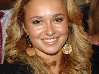 hayden panettiere image