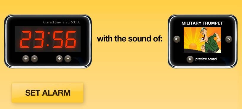 canto de galo para despertador