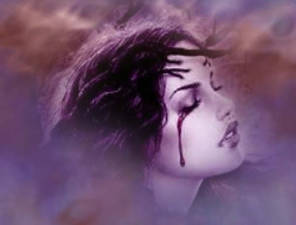 afeto por coisas tristes: Versos Tristes