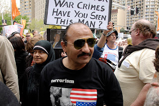 Terrorism